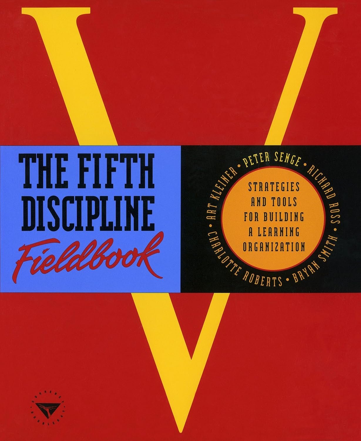 The Fifth Discipline