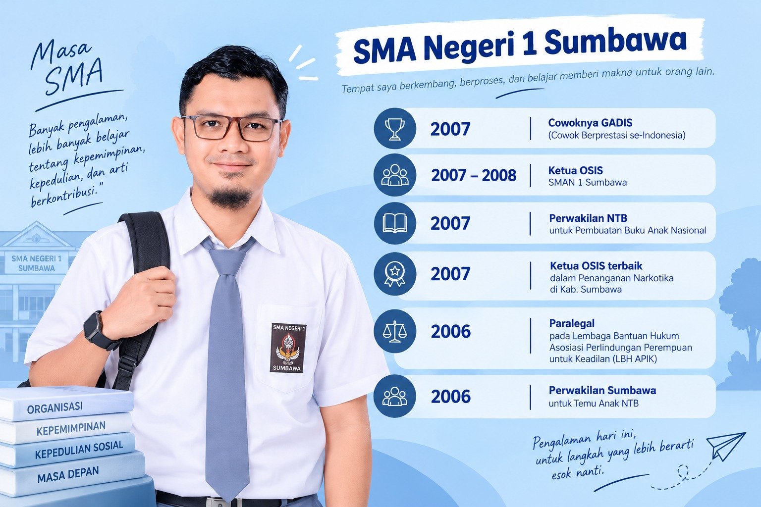 SMAN 1 Sumbawa Besar