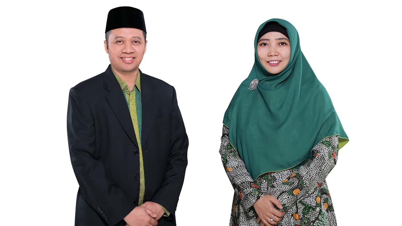 Dr. Zulkieflimansyah-Dr. Sitti Rohmi Djalillah