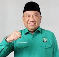 Pak Lalu Ari DPR RI PKB