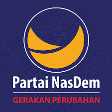 Partai Nasional Demokrat (Nasdem)